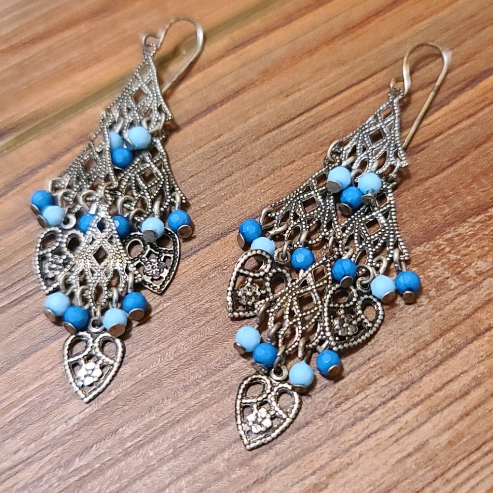 NWOT Earrings